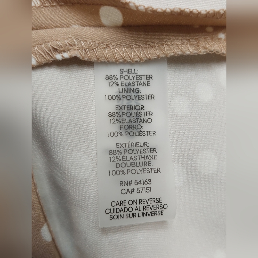 Sz.16-Tommy Hilfiger Dress. - Picture 7 of 12